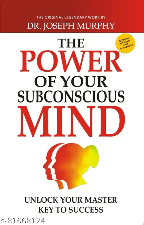 The Power of Your Subconscious Mind