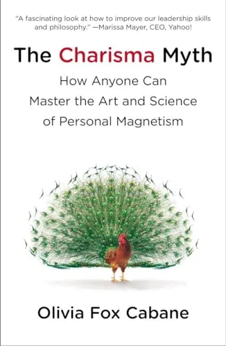 The Charisma Myth